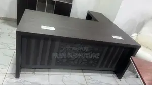 Office Table 1.4 Meter