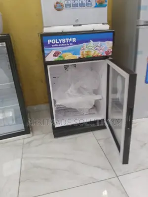 User Friendly Polystar Wine Chiller 90l