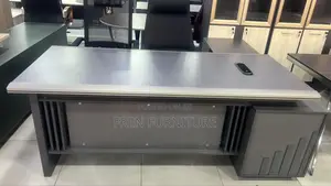Office Executive Table