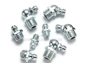 Fittings Available in Stock