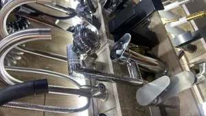 Robot Taps