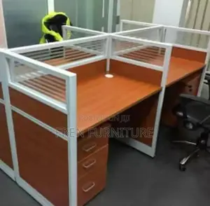 Workstation 4 Unit Table
