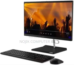New Desktop Computer Lenovo 4GB Intel Core I3 HDD 1T