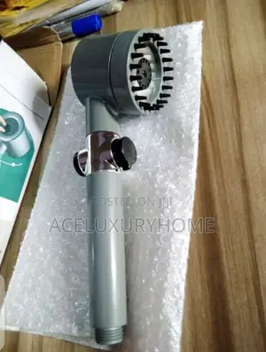 Hand Shower