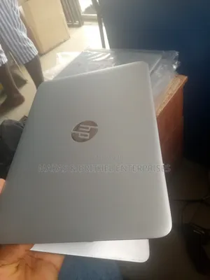 Laptop HP EliteBook 840 G3 8GB Intel Core I5 SSD 256GB