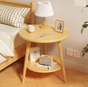 Unique Night Stand Table or Coffee Table
