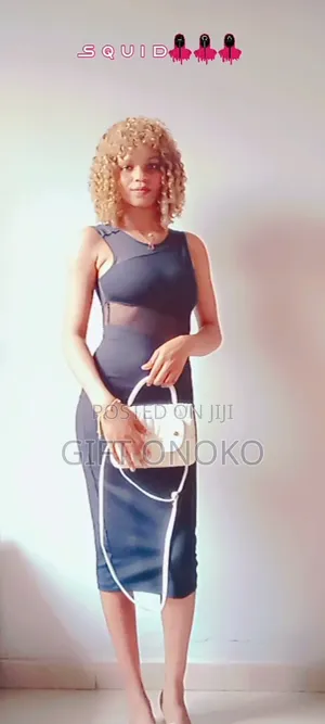 Vivian Onoko