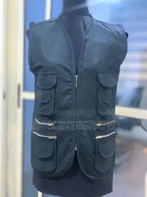 Security, T-Shirts, Staff Uniforms – Strong Fabrics