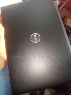 Laptop Dell Latitude 7490 8GB Intel Core I7 SSD 256GB
