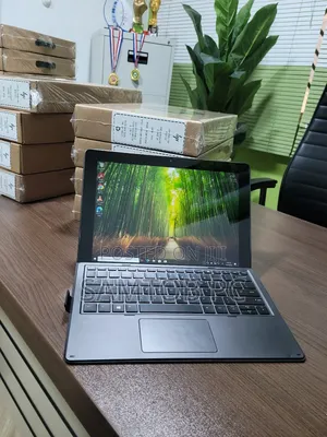 Laptop HP Pro X2 612 G2 8GB Intel Core I5 SSD 256GB