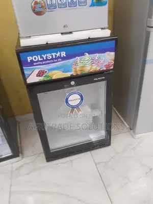 Portable Pv-255bcll Polystar Wine Chiller 90L