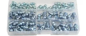 Grease Fittings