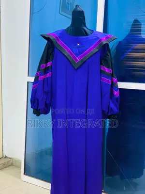 ₦3k Graduation And Choir Uniforms – Durable Comfortable!