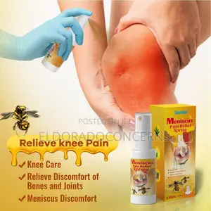 Pain Relief Spray