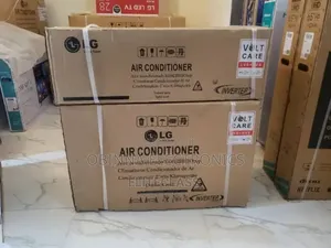 Brand New LG 1.5hp Dual Inverter Split Unit Air Conditioner