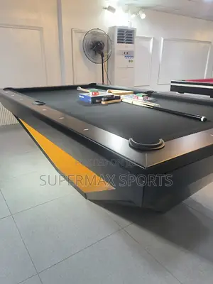 Billiard Board