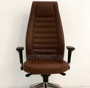 High Back Executive Chair