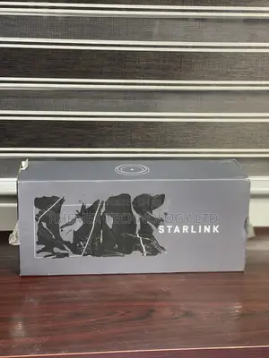 Starlink V3 Mesh Router