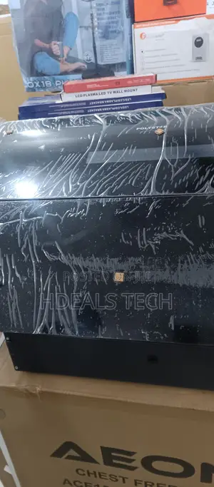 Current- Polystar Range Hood Pv-Nycvd90hinv