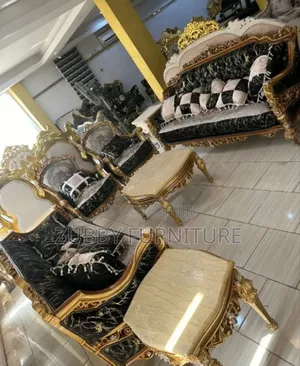 High Quality and Imported Royal Turkey Chairs by 8 Seaters