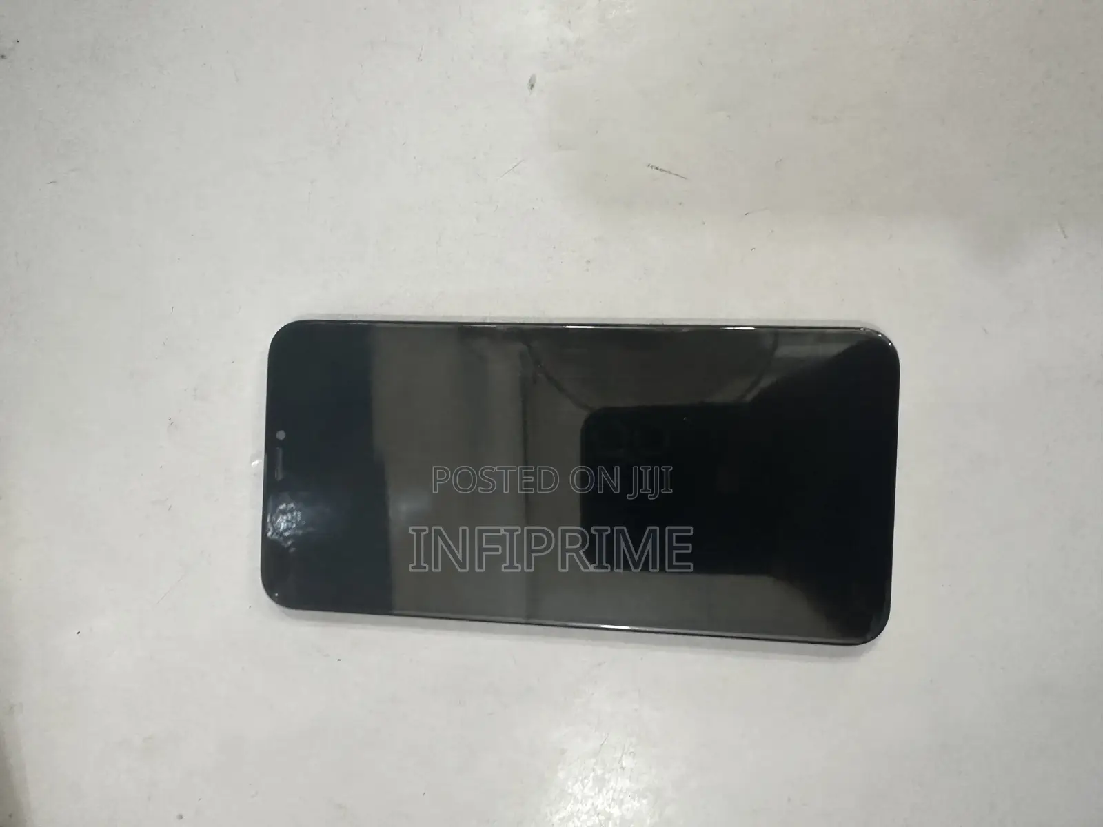 iPhone Xs Max Screen
