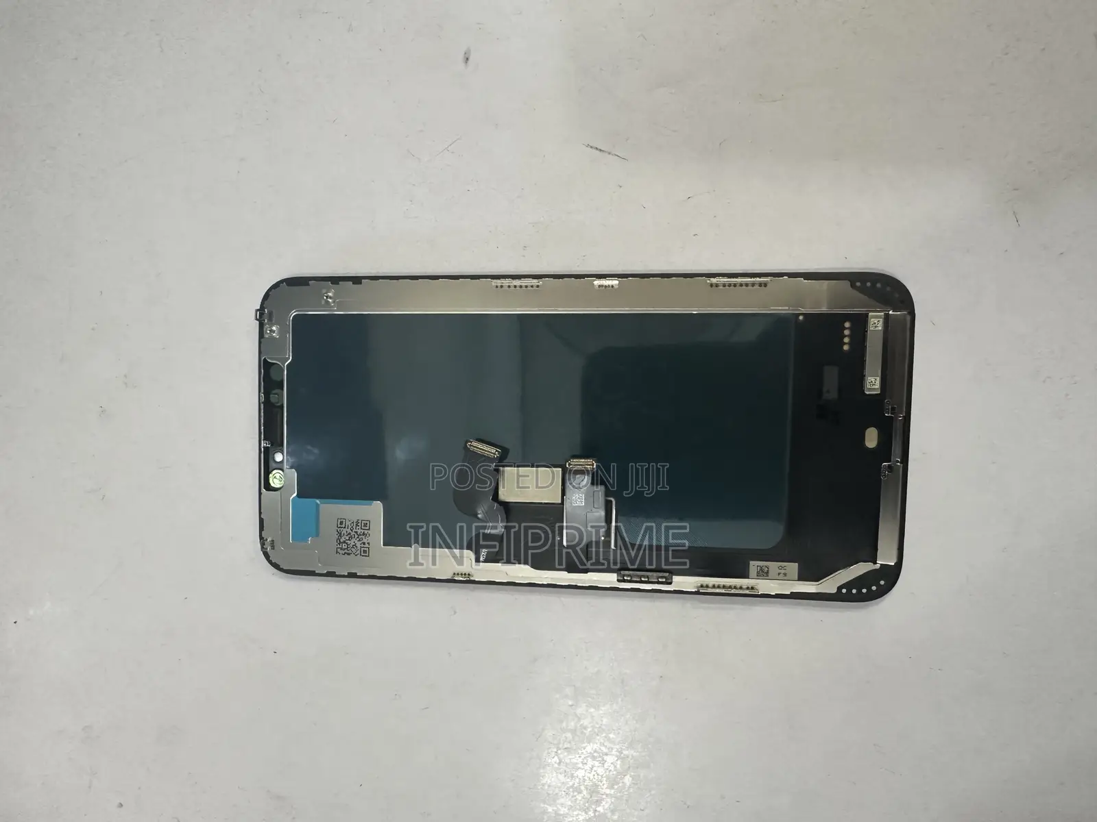 iPhone Xs Max Screen