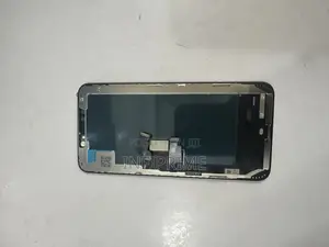 iPhone Xs Max Screen