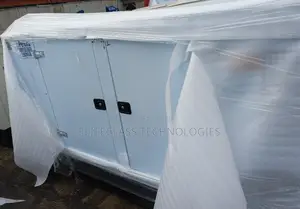 Standard Soundproof Perkins 150kva Generator