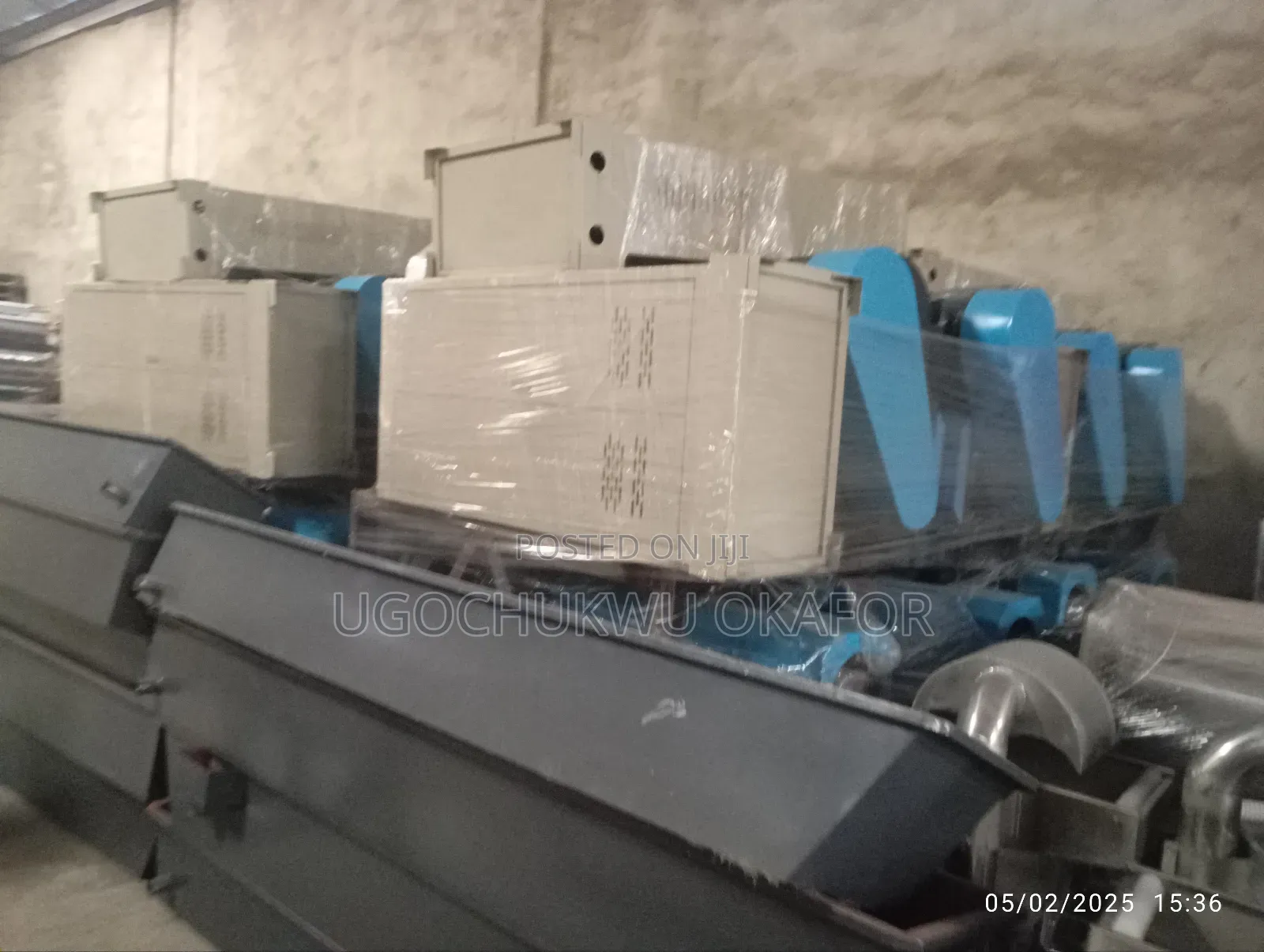 Nylon Recycling Machine