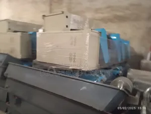 Nylon Recycling Machine