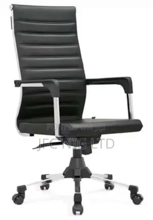 High Back Office Ergonomic Chair