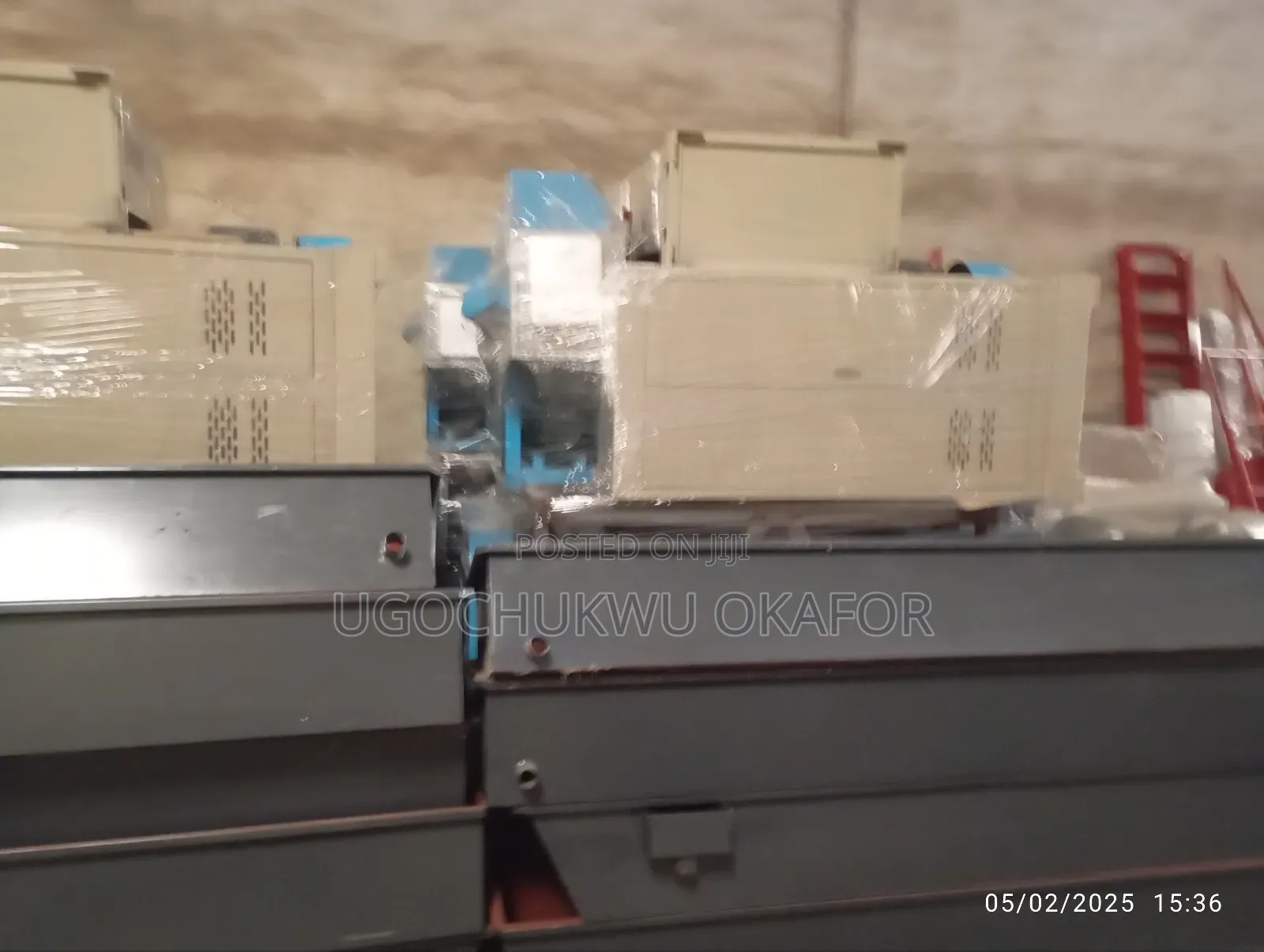 Nylon Recycling Machine
