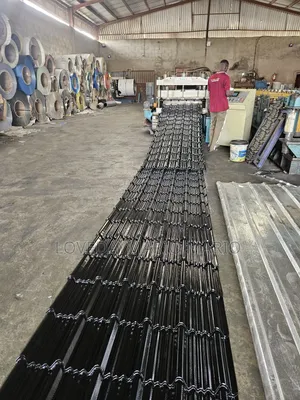 Aluminium Roofing Sheet Pure Aluminium