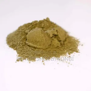 Senna Powder 100g