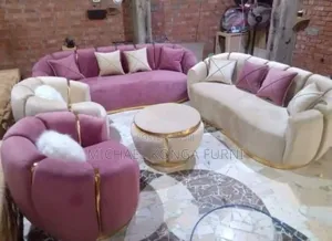 Standard 7 Seaters Sofa