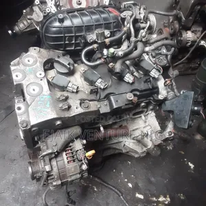 Complete Engine Nissan Rogue 2007/2008/2009/2010/ 2011