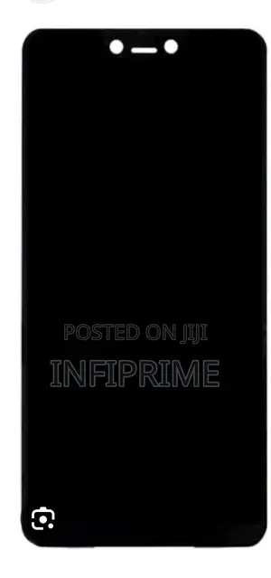 Google Pixel 3xl Screen