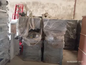 Baling Machine