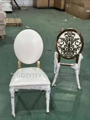 Event Dinning Chair