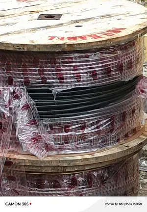 Electrical Cable