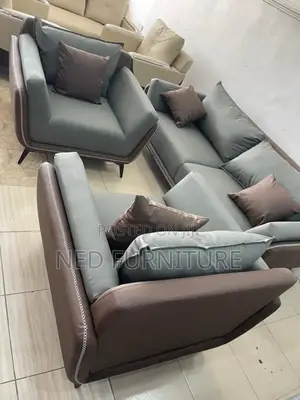 Imported Quality Five Seater Sofa Set