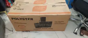 Trending- Polystar Range Hood Pv-Nycvd90chinv