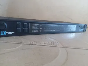 Motu Midi Interface