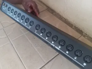 Motu Midi Interface