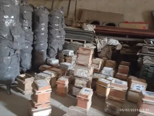 Pet Bottle Mould