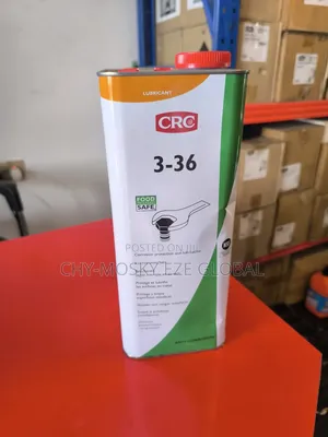 CRC 3-36 (Inhibitor)