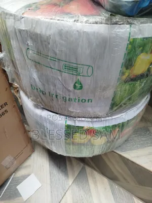 Irrigation Tube