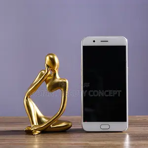 Thinking Figurine