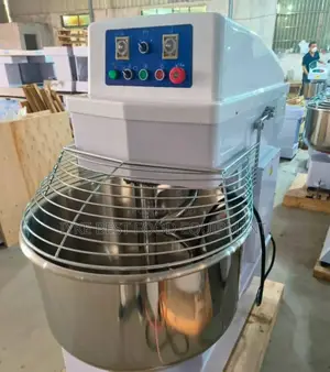 50kg Dough Mixers