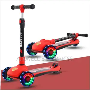 Children Scooters
